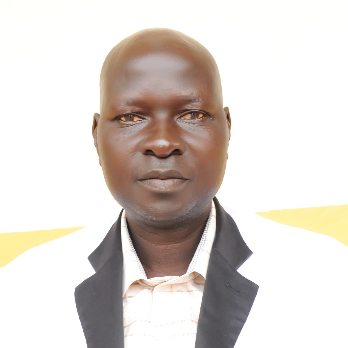 Mr. Mukisa Paul
